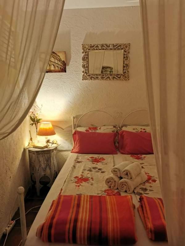 Studio Antique Rovinj Leilighet Eksteriør bilde
